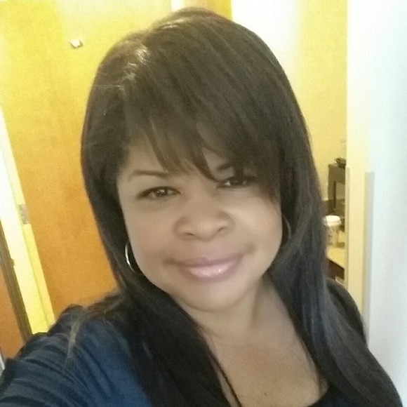 Meet your Posher, Meryl - Picture 1 of 1